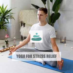 Yoga for Stress Relief